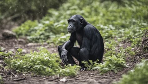 Bonobos And Chimps What Our Closest Relatives Tell Us About Humans