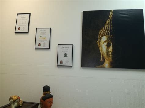 galerie yim siam thai massage thai massage in selters westerwald