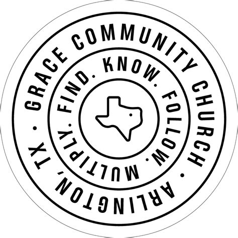 Plan Your Visit — Grace Community Church