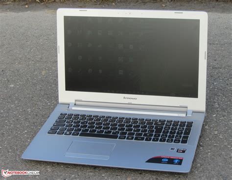 Lenovo Ideapad 500 15acz Notebook Review Reviews