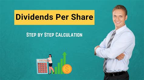 Dividends Per Share Overview Explanation Formula Step By Step