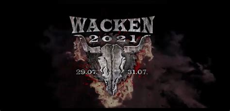 Wacken open air is het grootste en meest populaire heavy metal festival in europa en mogelijk ook het grootste ter wereld. Wacken Open Air 2021 realiza su primer anuncio de bandas ...