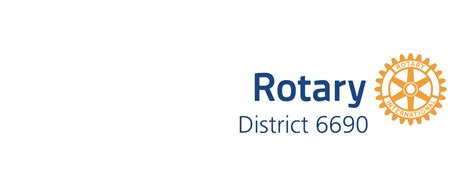 Public Image Rotary District 6690
