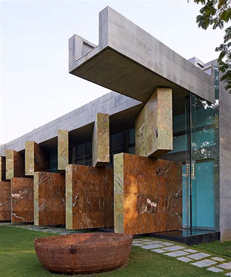 Edmund Sumner Captures Indias Contemporary Architecture In His New Book