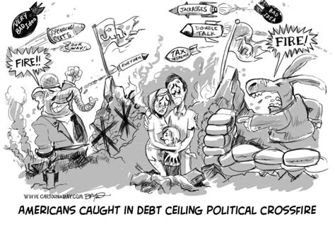 What does it mean to raise the debt ceiling. What does the debt ceiling crisis mean to first time home ...