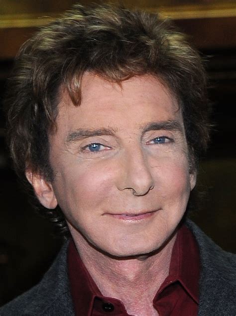 Barry Manilow Cancels Wednesday Performance The New York Times