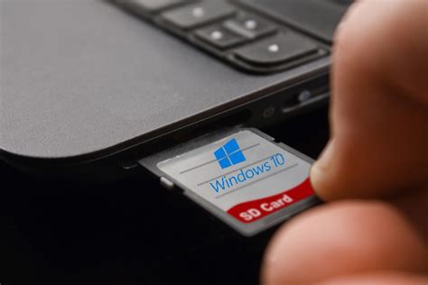 I cannot delete files from my sd card. No SD card app installations in Windows 10... for now