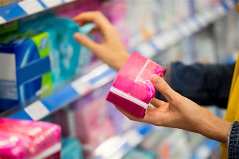 New York City Bill To Call For Free Tampons In Public School Restrooms