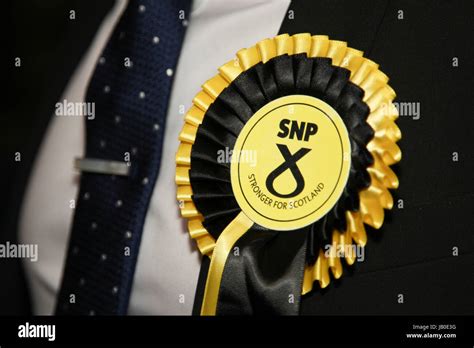 Snp Rosette Hi Res Stock Photography And Images Alamy