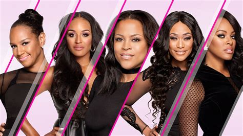 Basketball Wives LA Watch Episodes On Hulu CBS All Access BET VH1