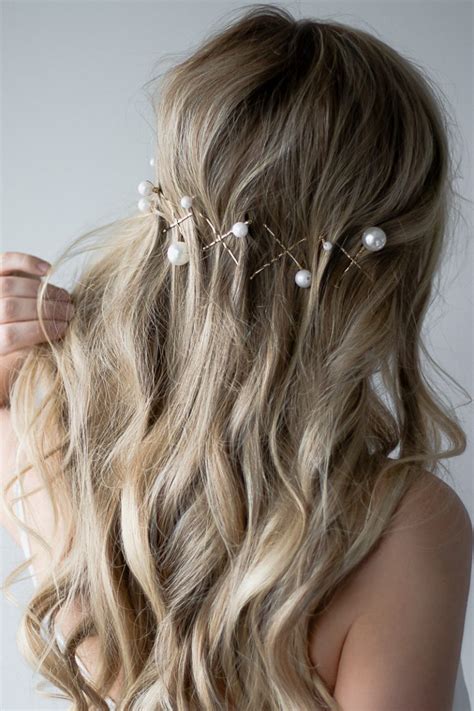 Simple Prom Hairstyles 2019 Perfect For Long Hair Alex Gaboury