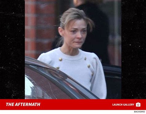 Jaime King Distraught After Attacker Smashes Car Windows