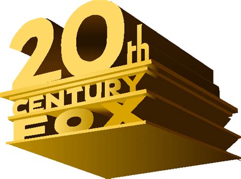 20th Century Fox Scratch Text By Yingonejaimer On Deviantart