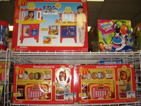 Photos shared by gerald gloton on. mcbrooklyn: Now Kids Can Prepare for Their Future at McDonalds