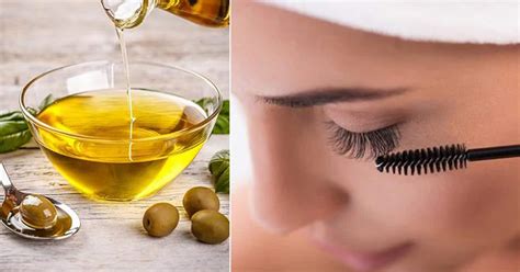 This can help protect your scalp and your hair, and they can even prevent hair loss. Does Olive Oil Help Eyelashes Grow ⋆ Bright Stuffs