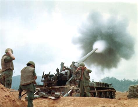 The Battle Of Khe Sanh January 21 April 8 1968 The History Reader