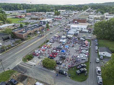 Trussville Named One Of Top Cities In America To Build Wealth The