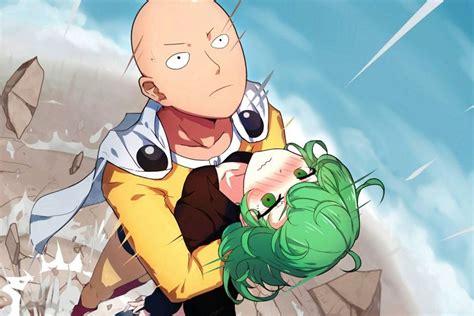 One Punch Man Season 3 All We Know