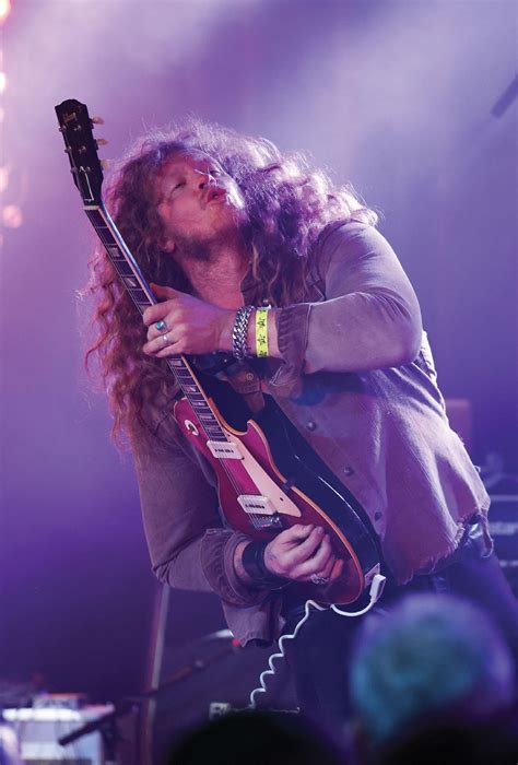 Jared James Nichols