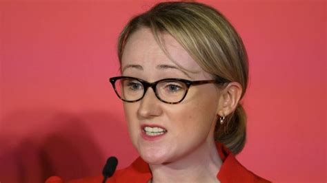Labour Leadership Long Bailey Backs Call To Expel Transphobic Members Bbc News
