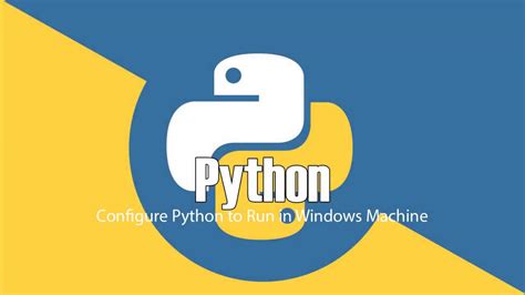 Configure And Run Python Scripts In Apache Webserver Youtube