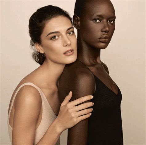Why Diversity In The Beauty Industry Is So Important The Photo Studio