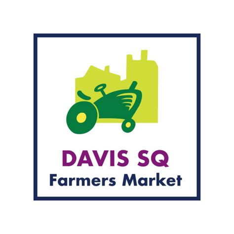 Davis Sq Farmers Market — Mass Farmers Markets