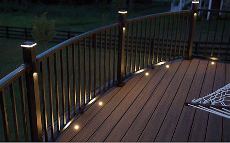 Trex Signature® Railing Great For Outdoor And Deck Hand Railing Trex