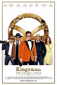 The Kingsman Wikipedia