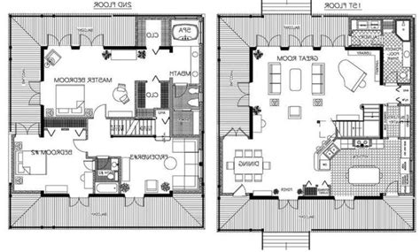 Traditional Japanese Home Plans Design Planning Houses House Plans