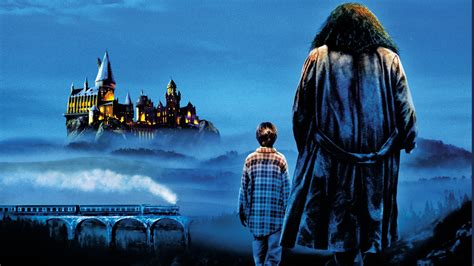 1920x1080 Harry Potter And The Sorcerers Stone Laptop Full Hd 1080p Hd