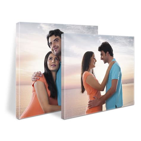 Turn Any Photo Into High Quality Canvas Prints