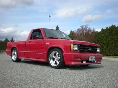 S10 Cameo Your Rare Truck Page 2 S 10 Forum