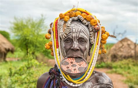 ethiopia tribes list exploring diverse cultures and traditions