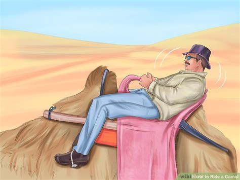 Well, now you can find out for yourself with a holiday that offers the unique opportunity to see how life might have been over 150 years ago. How to Ride a Camel: 12 Steps (with Pictures) - wikiHow