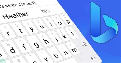 Microsoft Brings Ai To Swiftkey Keyboard For Android