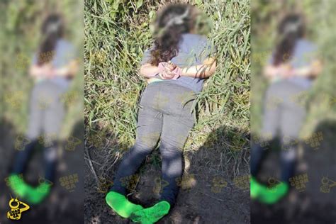 Localizan A Otra Mujer Asesinada En Michoacán Fue Amordazada