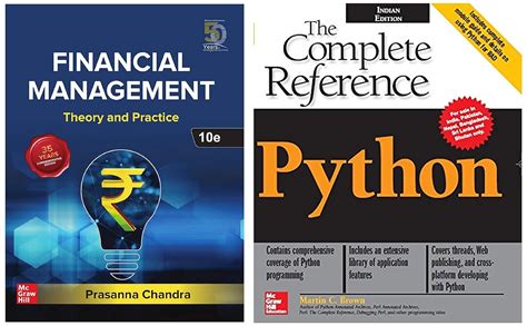 Buy Financial Management Theory And Practice 10th Edition Python