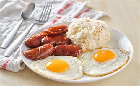 The Best Breakfast Foods From The Philippines Photos Cnn