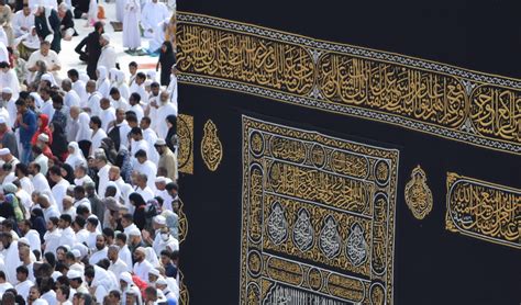 Hajj Yatra 2022 शुरू हो गई पवित्र यात्रा इस साल 10 लाख मुसलमान ले रहे