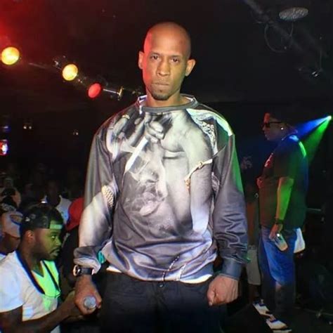 Outlawz Rapper Hussein Fatal Killed In Car Accident
