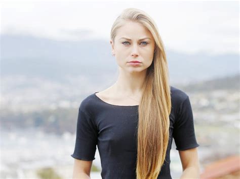 Grace Tame is Tasmania's First Australian of the Year ...