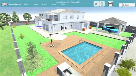 House Sketcher 3d On Steam