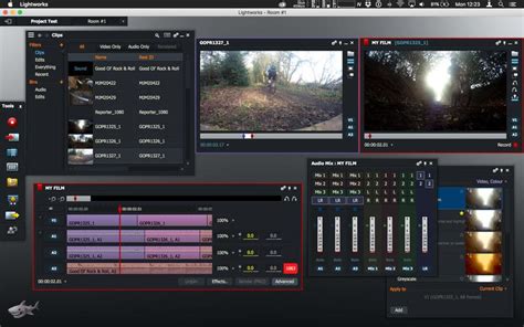 Top free video editing software. Best free Mac video editors | Best cheap video editor ...