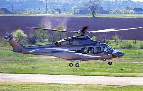 Luxury Helicopter At Its Best Agusta Aw 139 ⋆ Beverly Hills Magazine