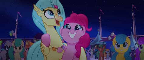 Dramacool will always be the first to have the episode so please bookmark and add us on facebook for update!!! Image - Princess Skystar sees her mother in the sky MLPTM ...