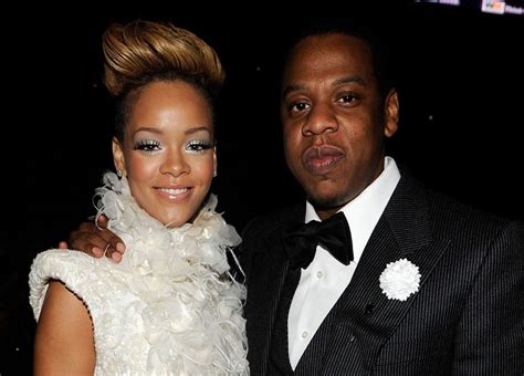 Beyonce And Jay Z Secretly ‘split For A Year Amid Rihanna Cheating Rumors Claims New Tell All