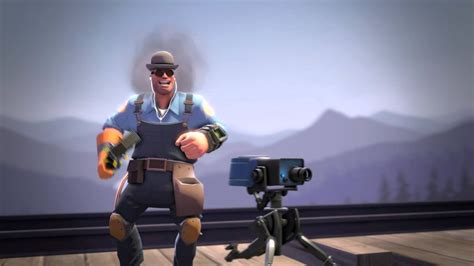 Tf2 Unusual Showcase Steaming Modest Pile Of Hat Youtube