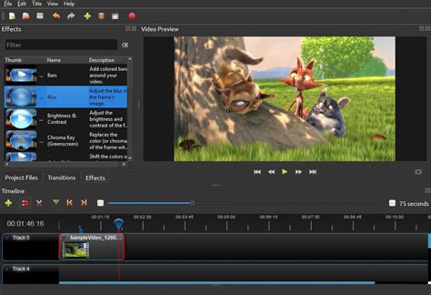 Now, you can get the best free video editor that performs just as well as some of the big names on the market. OpenShot Video Editor 2.4.4 - Descargar para PC Gratis