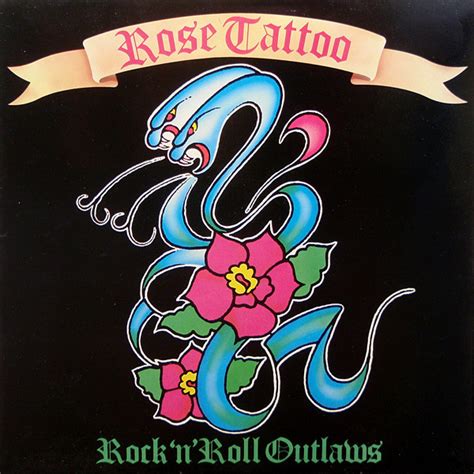 Get reviews, hours, directions, coupons and more for rock n roll tattoo at 6060 boulder hwy ste 4, las vegas, nv 89122. Rose Tattoo - Rock 'N' Roll Outlaws (1981, Vinyl) - Discogs